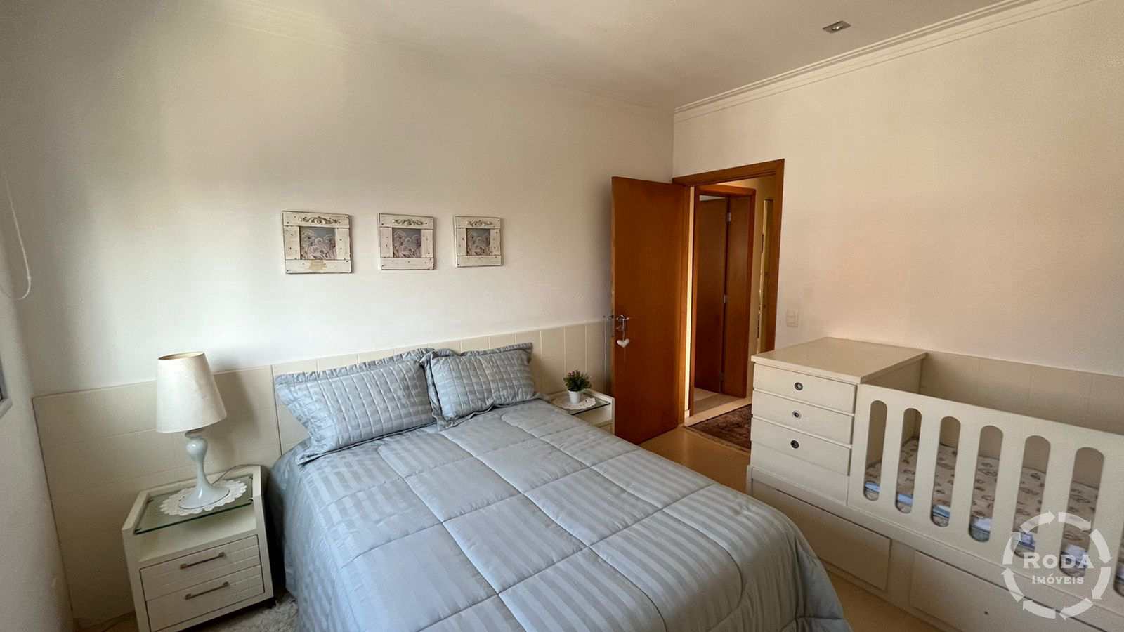 Apartamento à venda com 3 quartos, 141m² - Foto 20