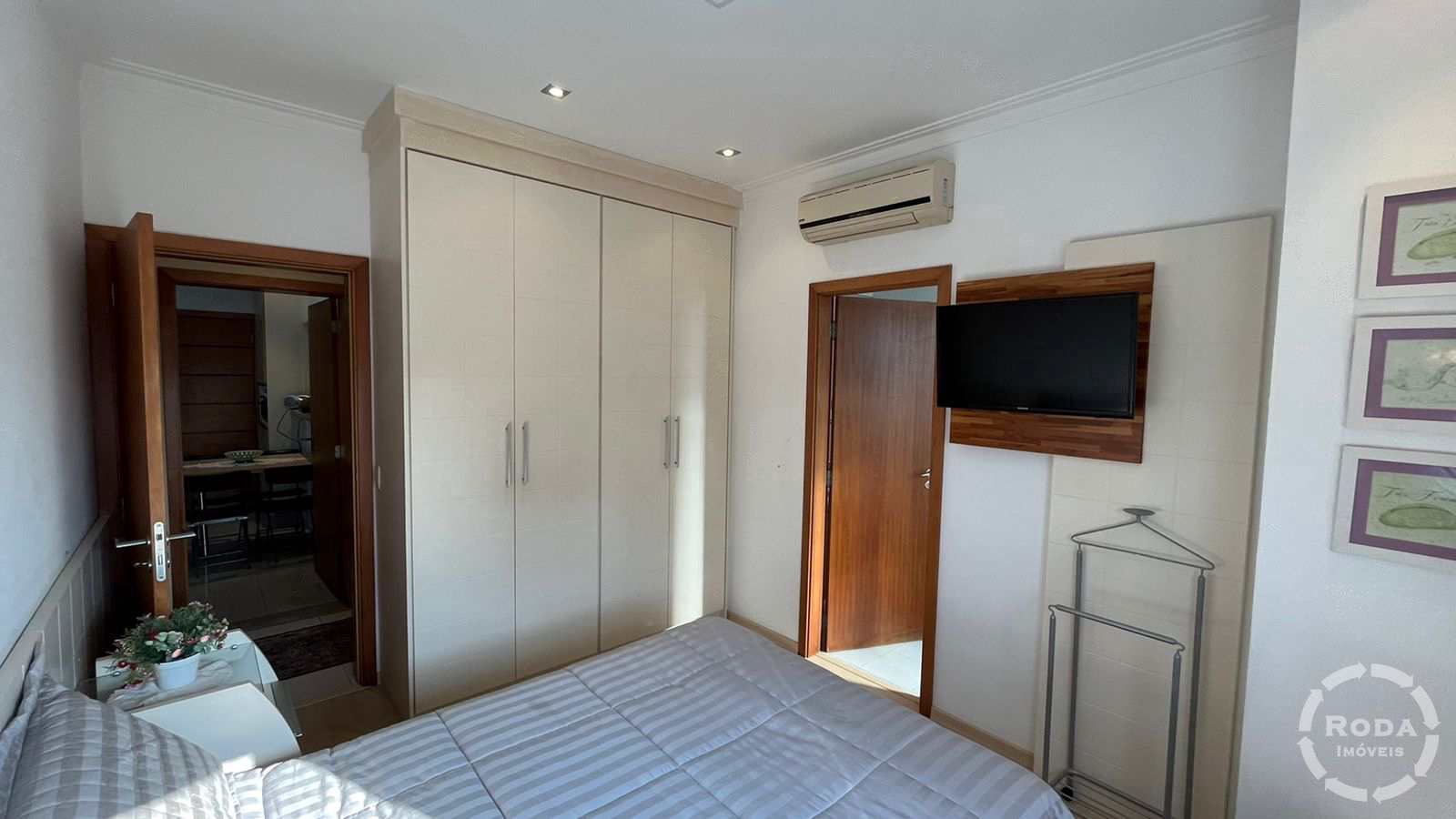 Apartamento à venda com 3 quartos, 141m² - Foto 25