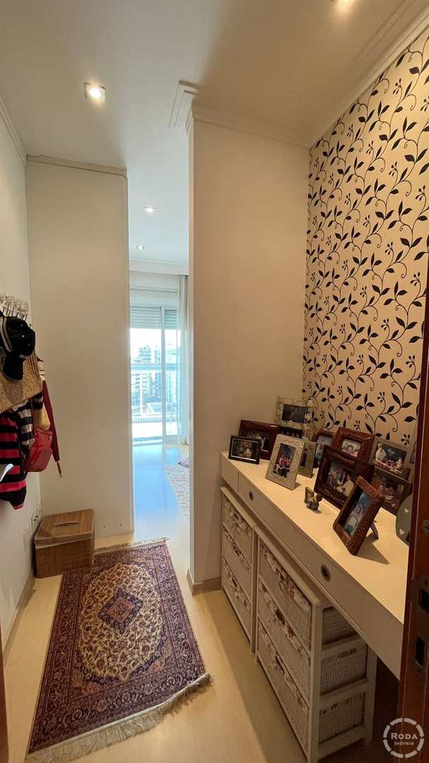 Apartamento à venda com 3 quartos, 141m² - Foto 28