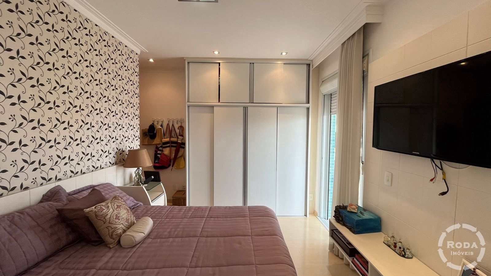 Apartamento à venda com 3 quartos, 141m² - Foto 35