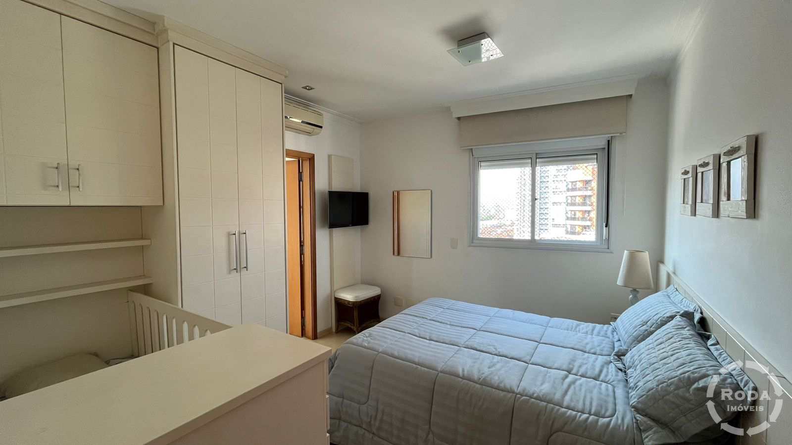 Apartamento à venda com 3 quartos, 141m² - Foto 13