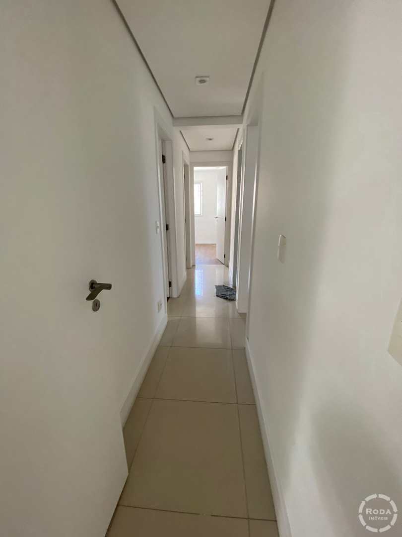 Apartamento à venda com 3 quartos, 147m² - Foto 2