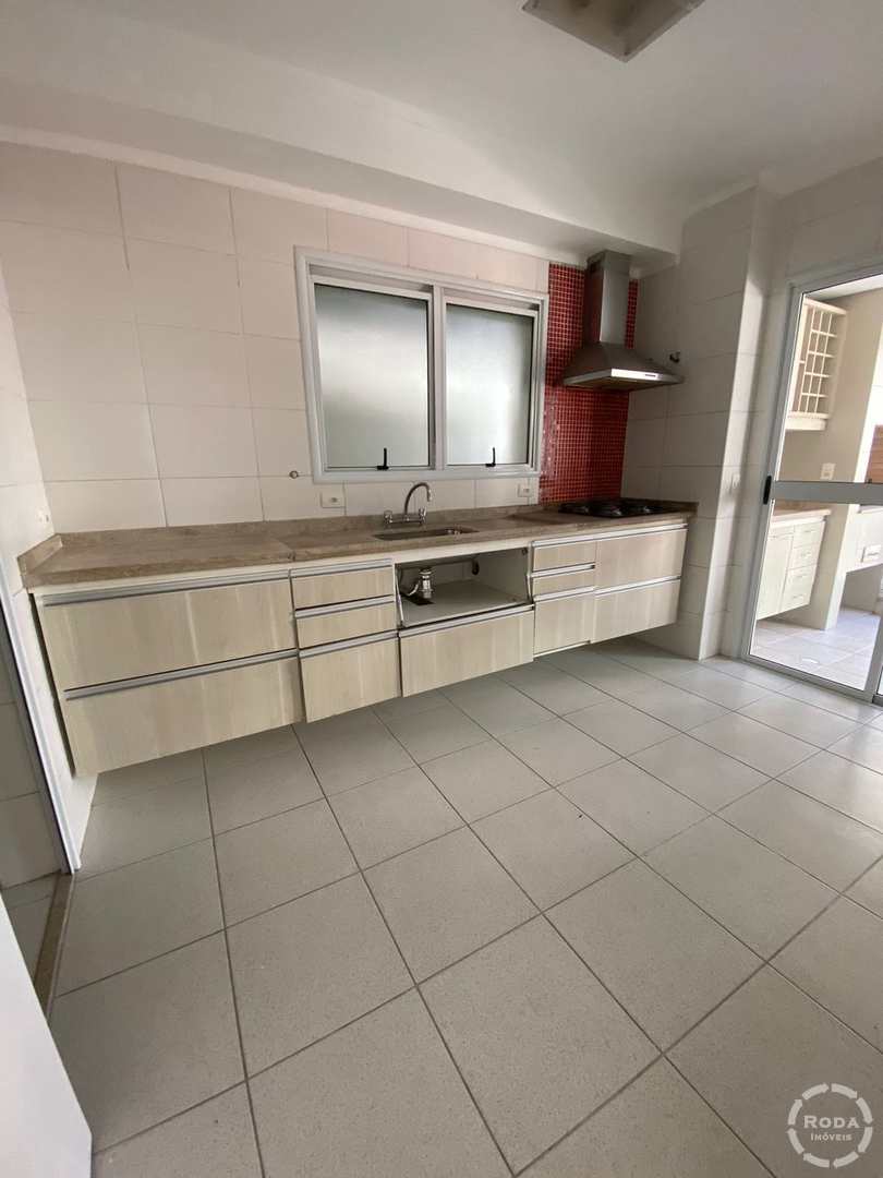 Apartamento à venda com 3 quartos, 147m² - Foto 6