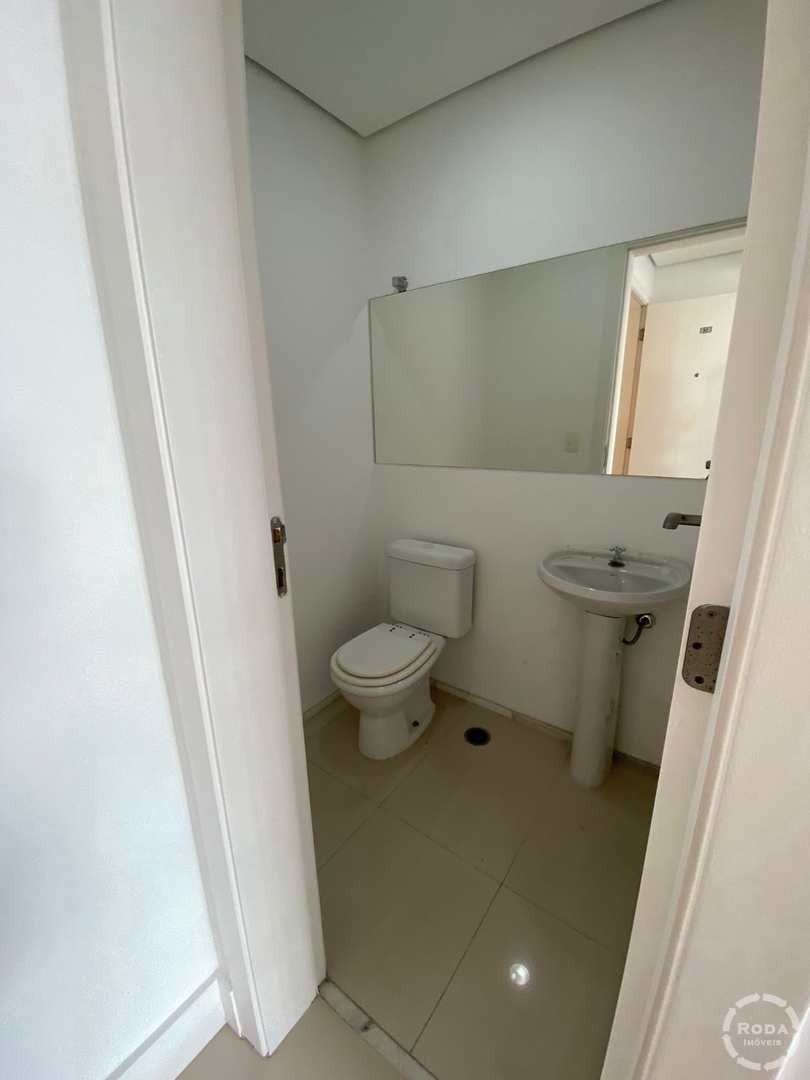 Apartamento à venda com 3 quartos, 147m² - Foto 5