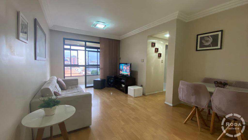 Apartamento à venda com 2 quartos, 82m² - Foto 4