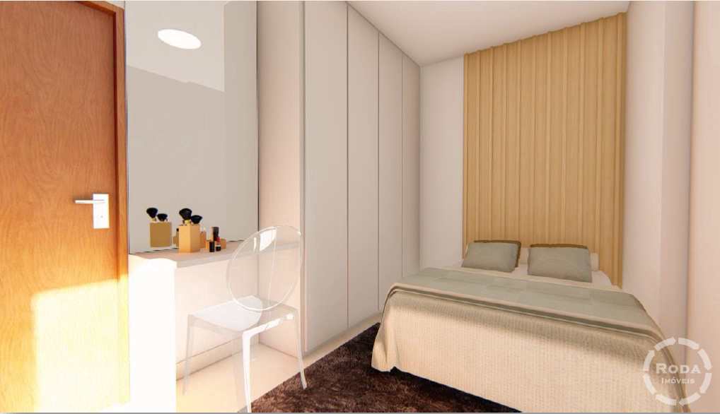 Apartamento à venda com 2 quartos, 64m² - Foto 11