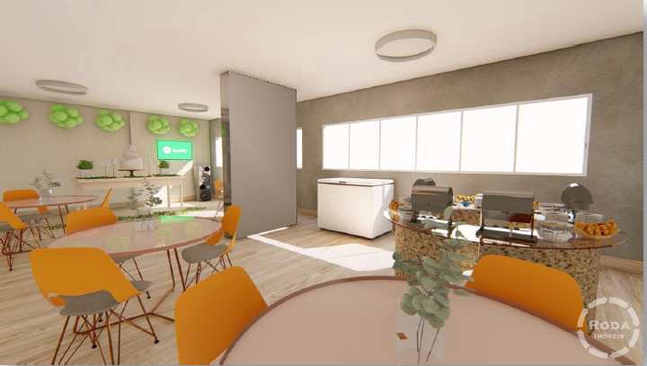 Apartamento à venda com 2 quartos, 64m² - Foto 31