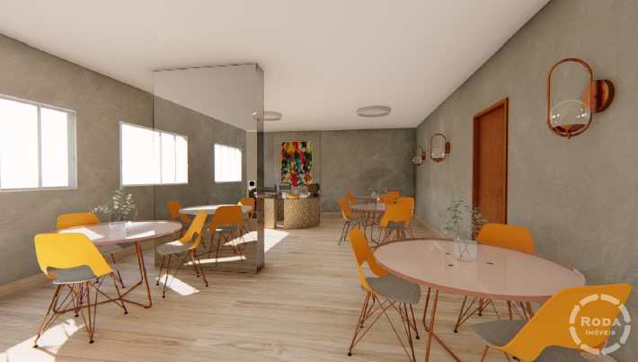 Apartamento à venda com 2 quartos, 64m² - Foto 29