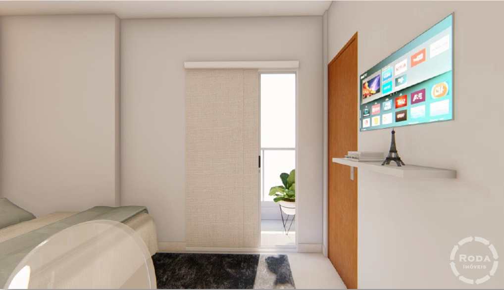 Apartamento à venda com 2 quartos, 64m² - Foto 12