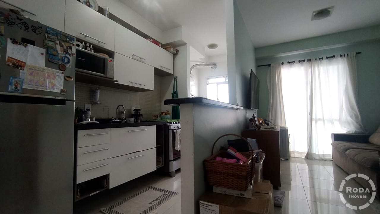 Apartamento à venda com 2 quartos, 64m² - Foto 6