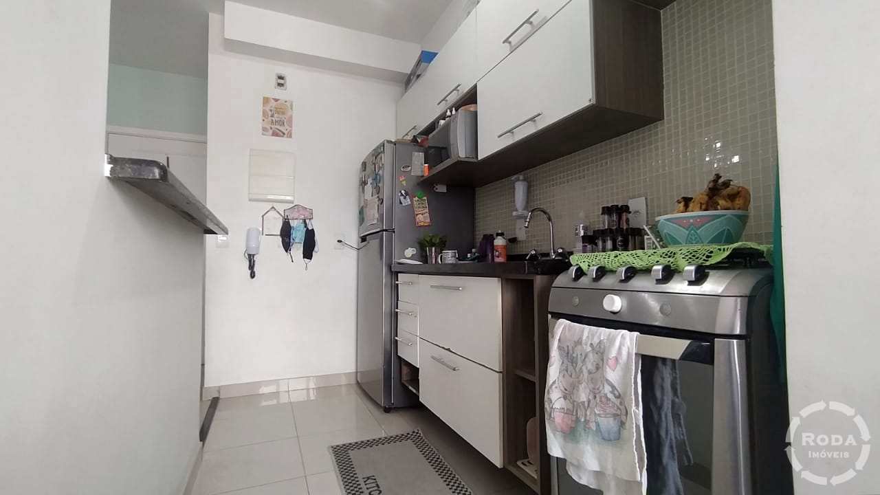 Apartamento à venda com 2 quartos, 64m² - Foto 7