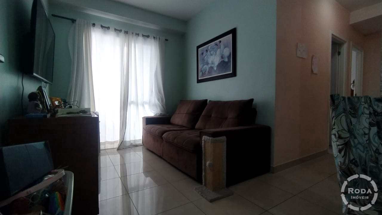 Apartamento à venda com 2 quartos, 64m² - Foto 4