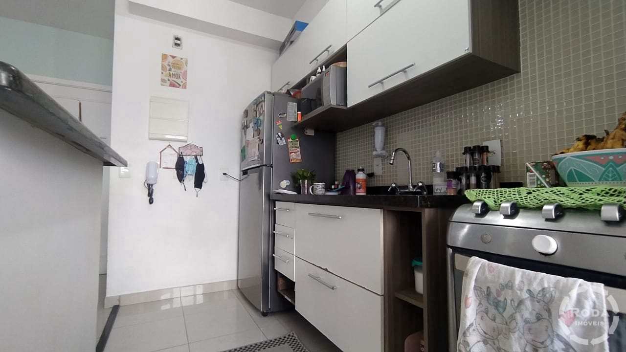 Apartamento à venda com 2 quartos, 64m² - Foto 8