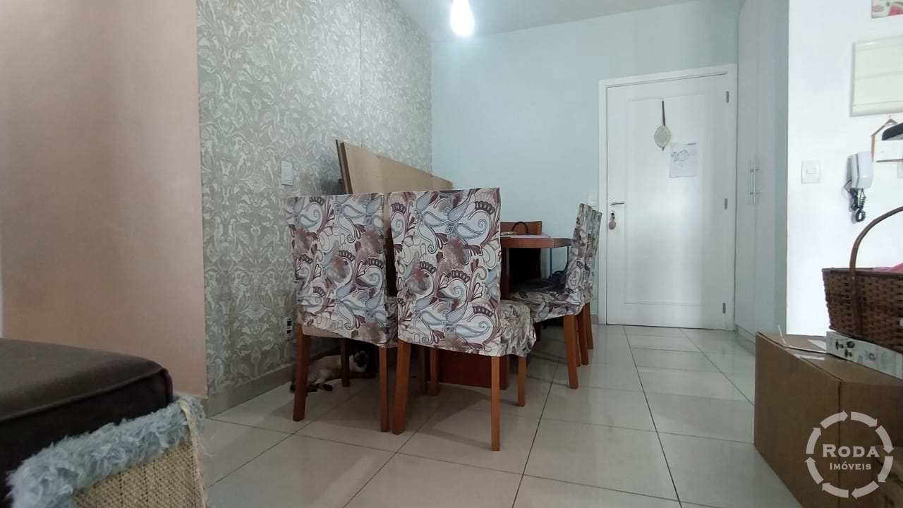 Apartamento à venda com 2 quartos, 64m² - Foto 3