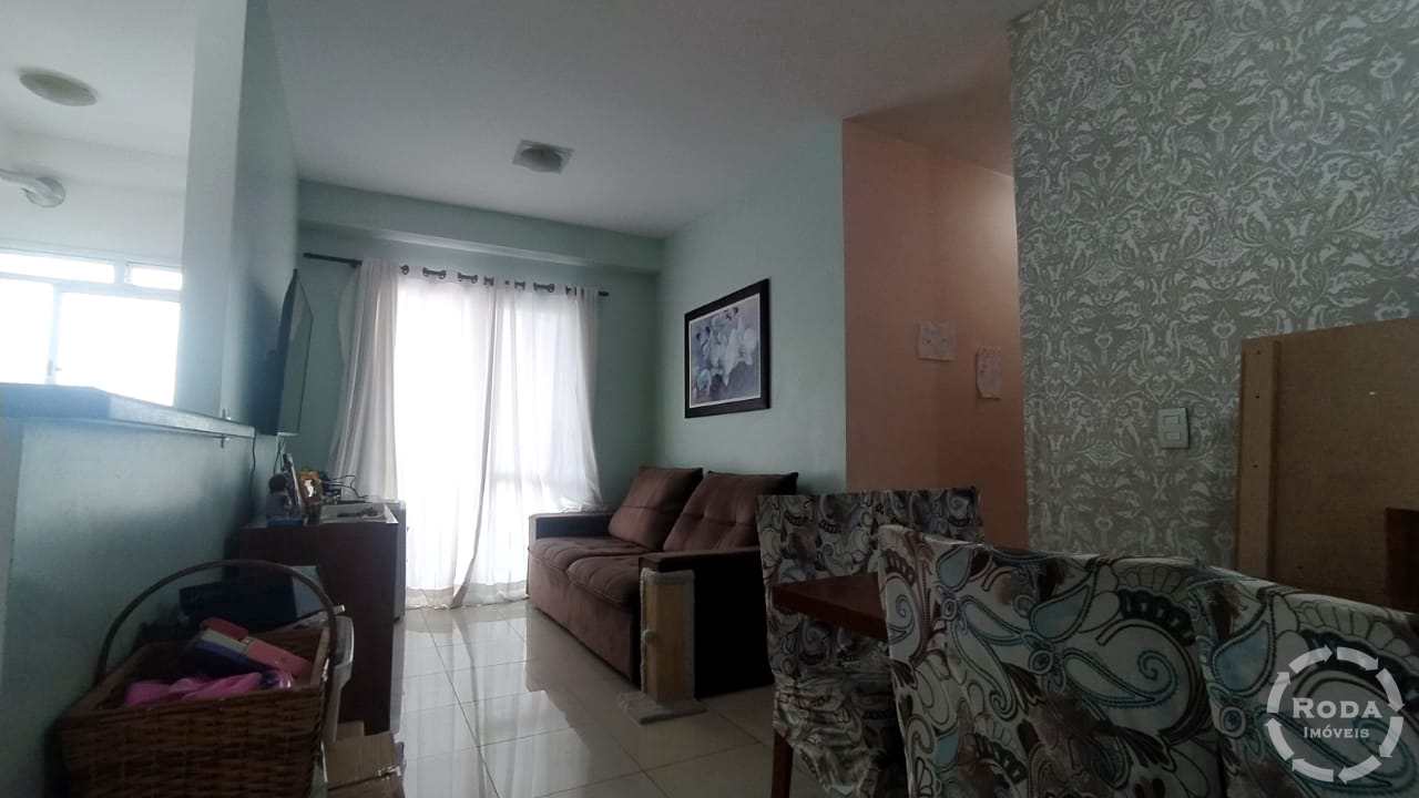 Apartamento à venda com 2 quartos, 64m² - Foto 5