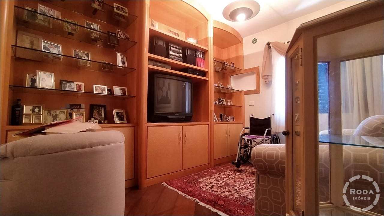 Apartamento à venda com 4 quartos, 174m² - Foto 13