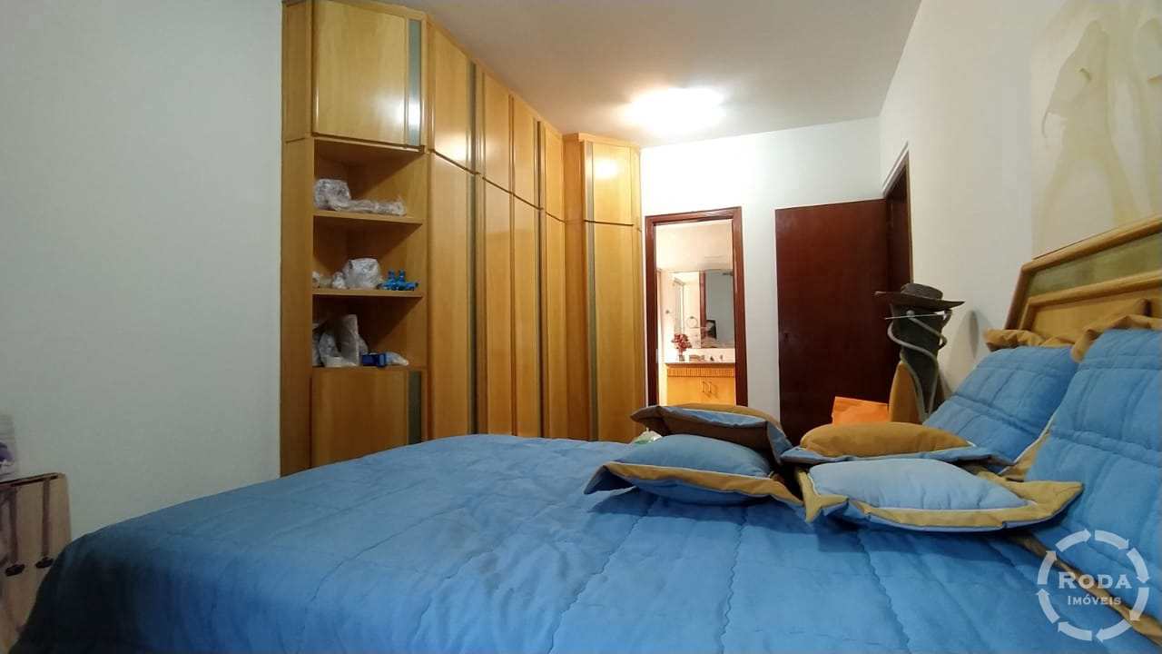 Apartamento à venda com 4 quartos, 174m² - Foto 12