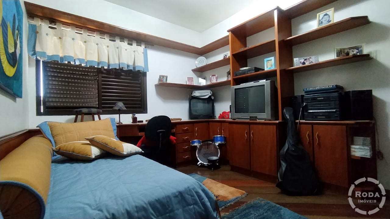 Apartamento à venda com 4 quartos, 174m² - Foto 15