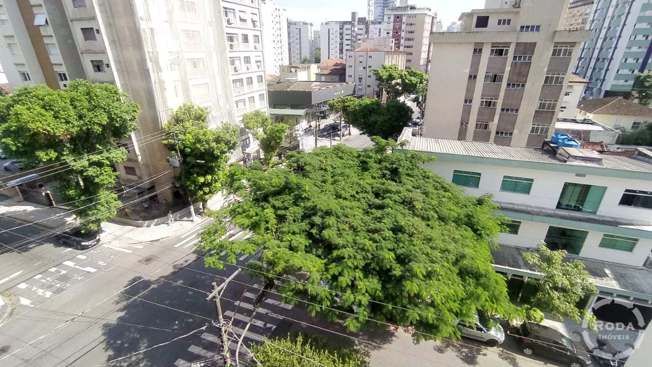 Apartamento à venda com 4 quartos, 174m² - Foto 8