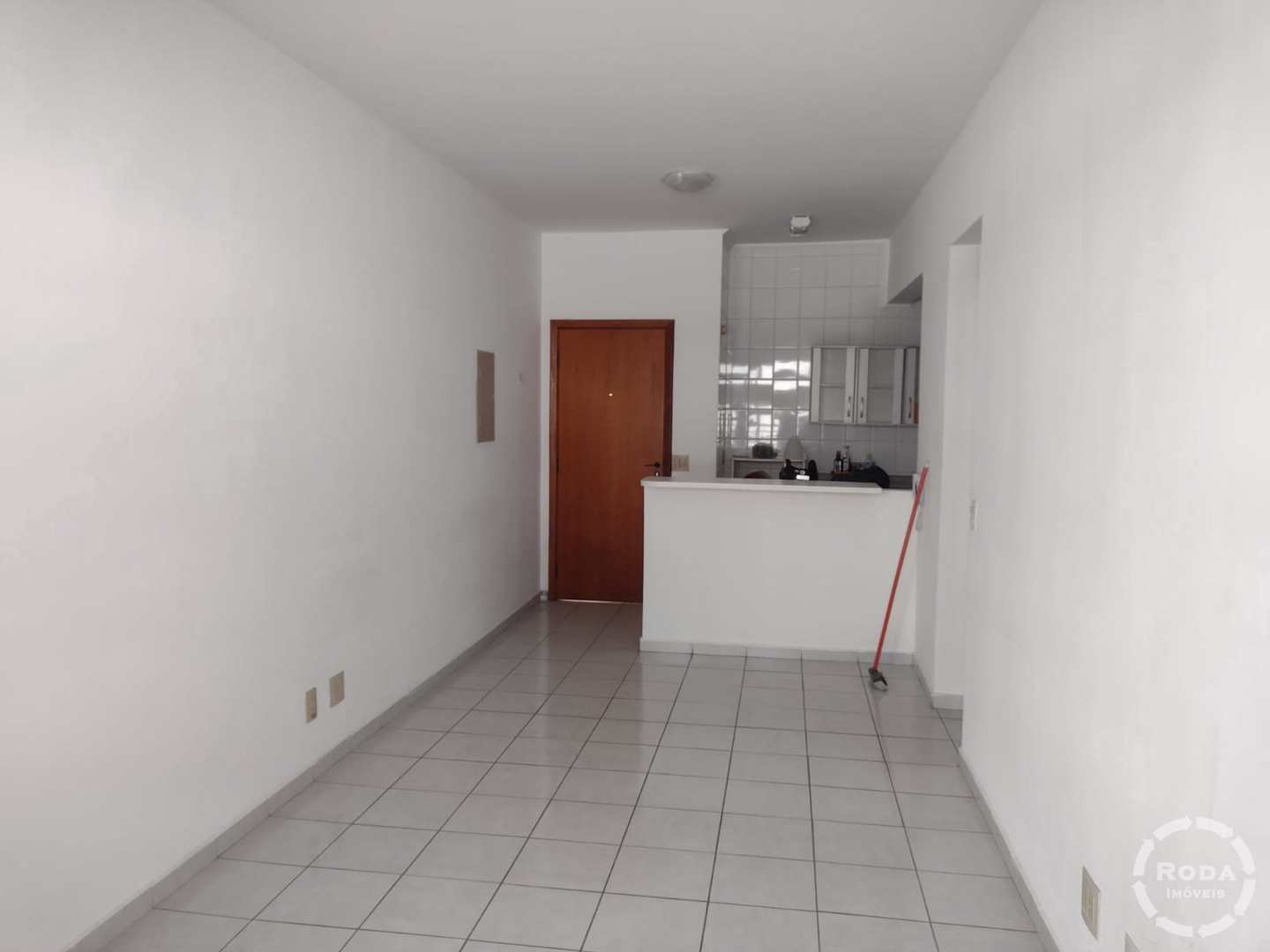 Apartamento à venda com 1 quarto, 47m² - Foto 1