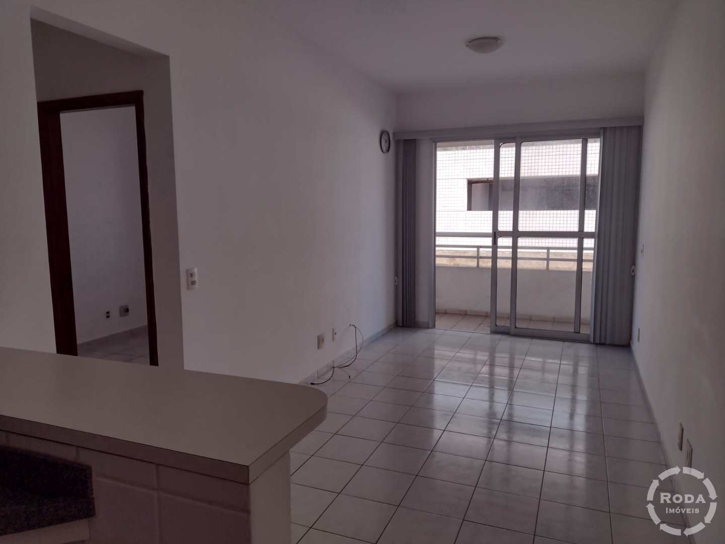 Apartamento à venda com 1 quarto, 47m² - Foto 2