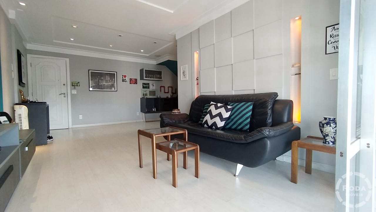 Cobertura à venda com 3 quartos, 278m² - Foto 14