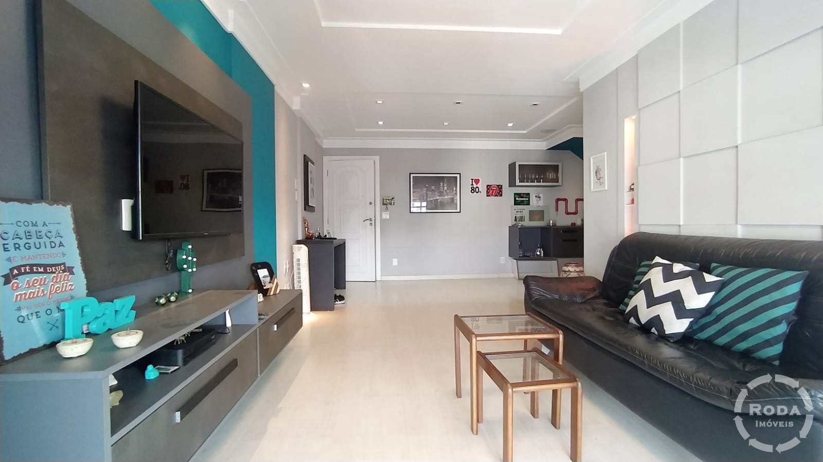 Cobertura à venda com 3 quartos, 278m² - Foto 13