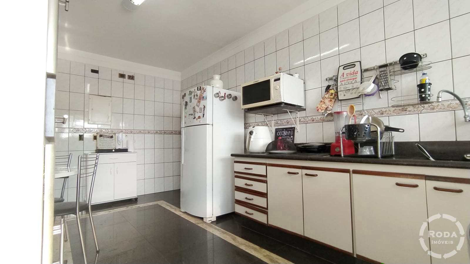 Cobertura à venda com 3 quartos, 278m² - Foto 19