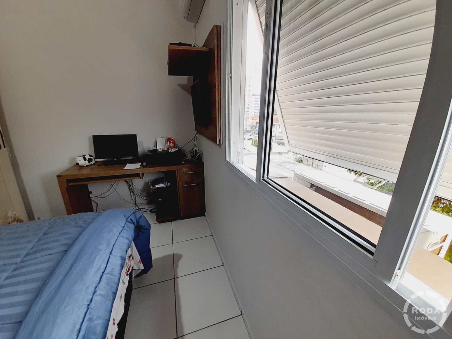 Apartamento à venda com 2 quartos, 60m² - Foto 17