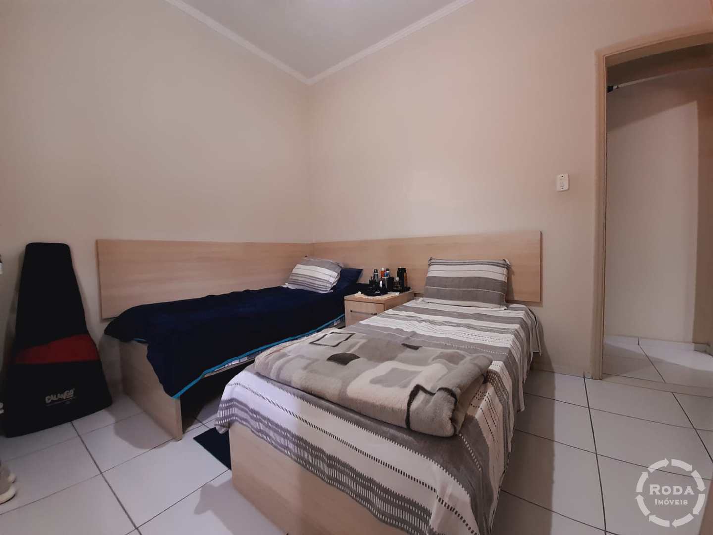 Apartamento à venda com 2 quartos, 60m² - Foto 24