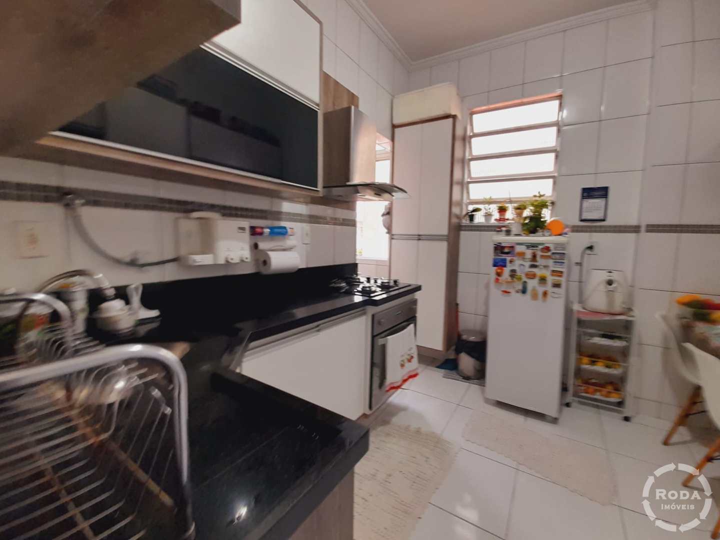 Apartamento à venda com 2 quartos, 60m² - Foto 12