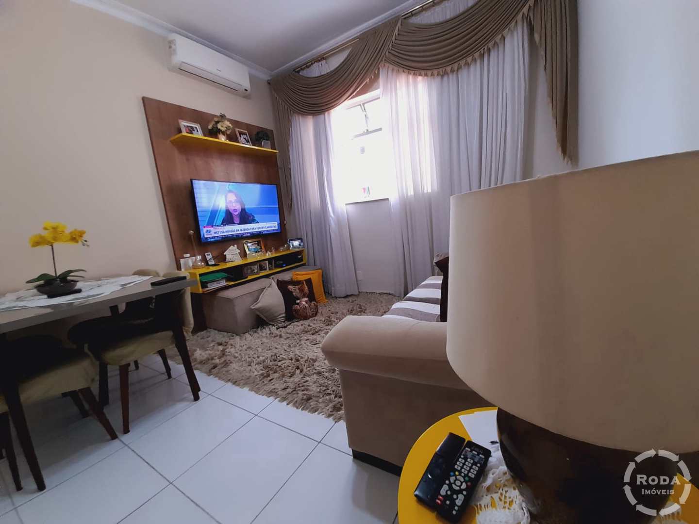 Apartamento à venda com 2 quartos, 60m² - Foto 5