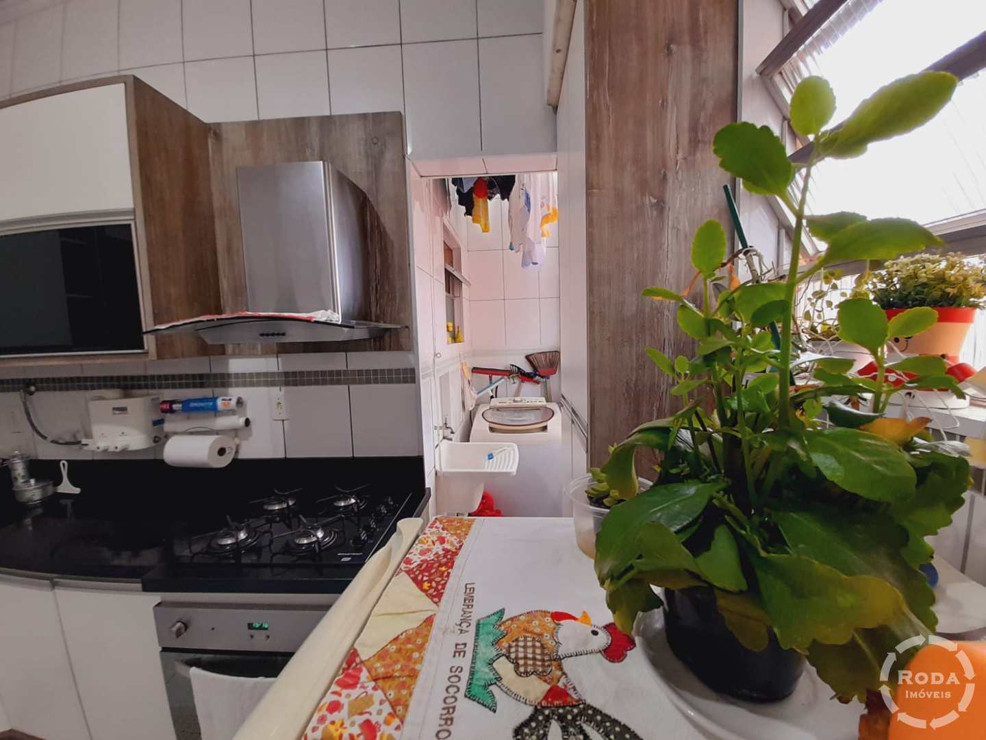 Apartamento à venda com 2 quartos, 60m² - Foto 8