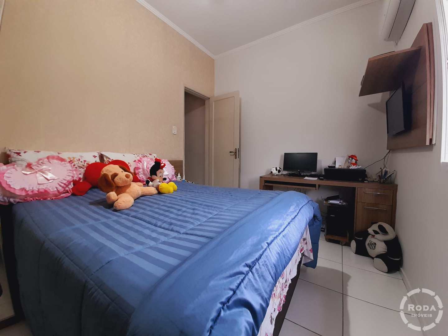 Apartamento à venda com 2 quartos, 60m² - Foto 14