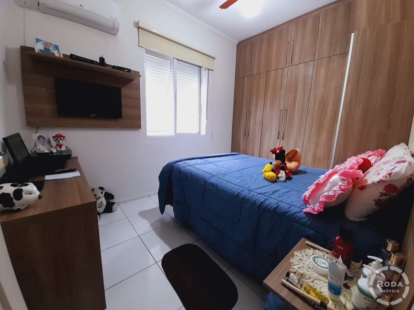 Apartamento à venda com 2 quartos, 60m² - Foto 16