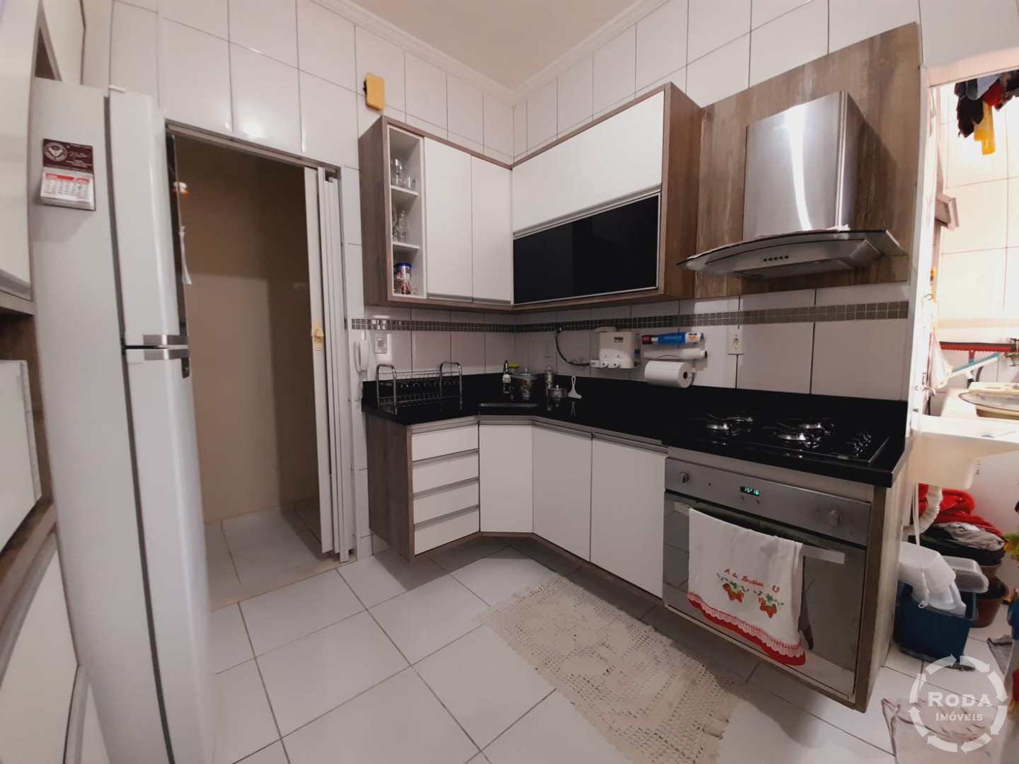 Apartamento à venda com 2 quartos, 60m² - Foto 11