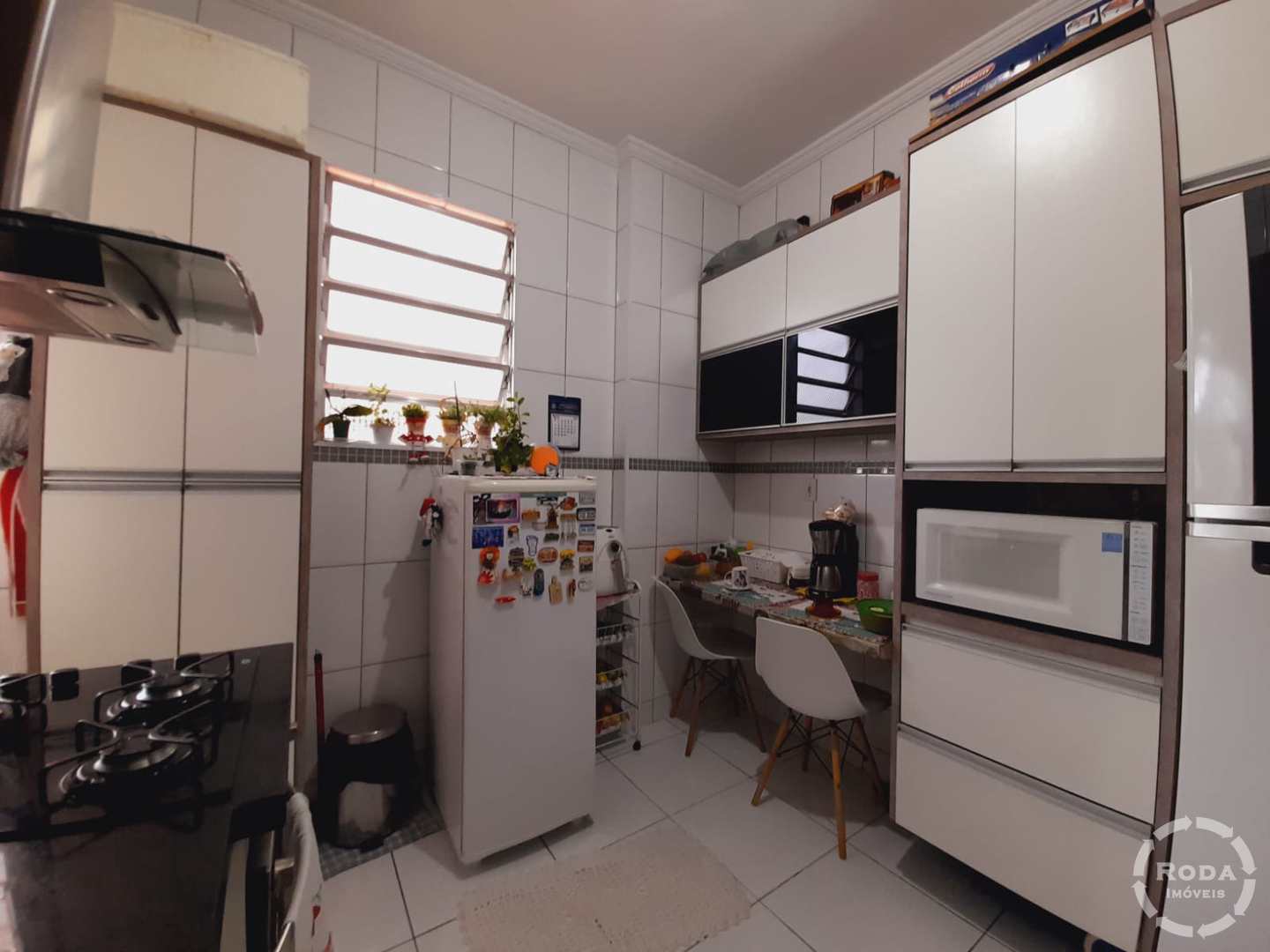 Apartamento à venda com 2 quartos, 60m² - Foto 9