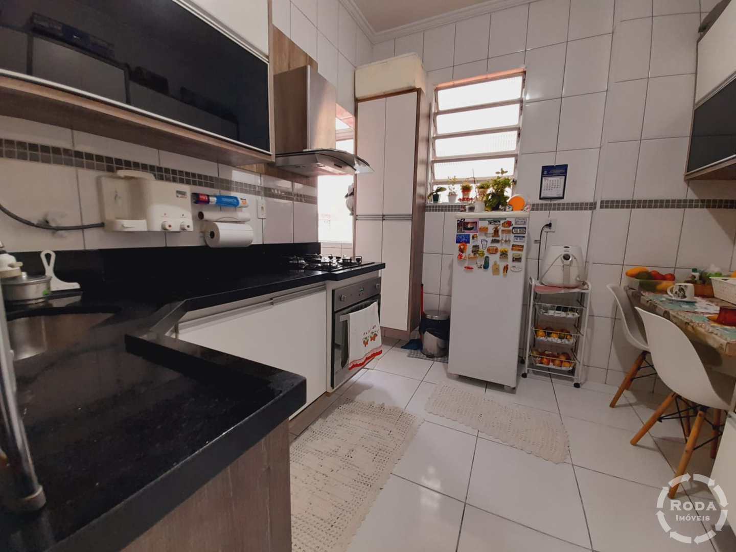 Apartamento à venda com 2 quartos, 60m² - Foto 10