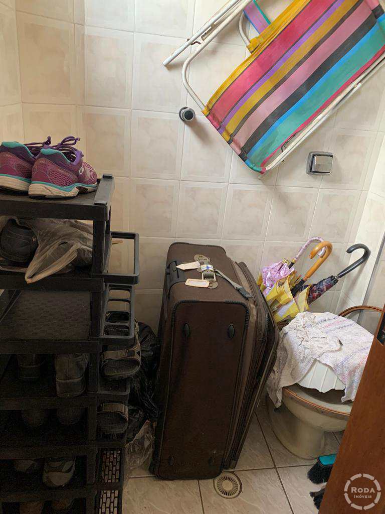 Apartamento à venda com 3 quartos, 176m² - Foto 23