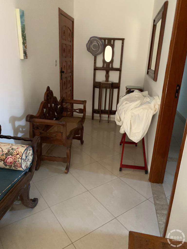 Apartamento à venda com 3 quartos, 176m² - Foto 11