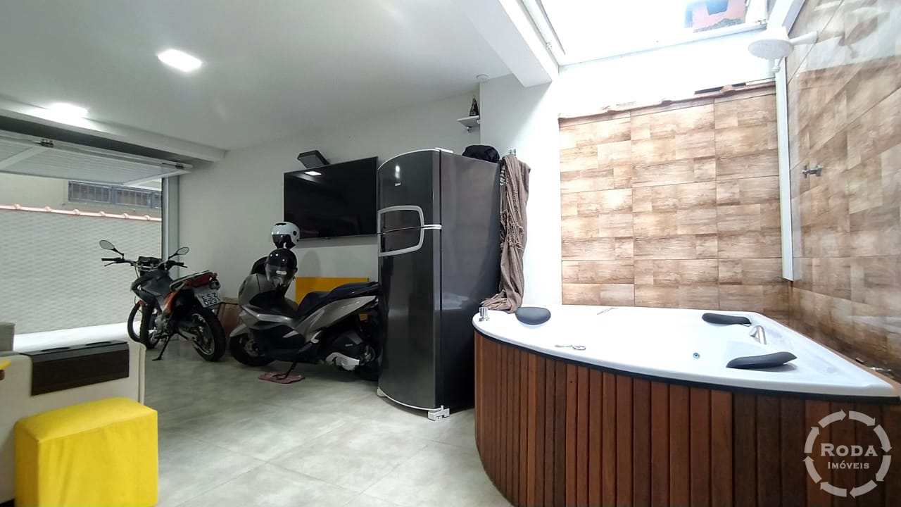 Casa de Condomínio à venda com 2 quartos, 84m² - Foto 1