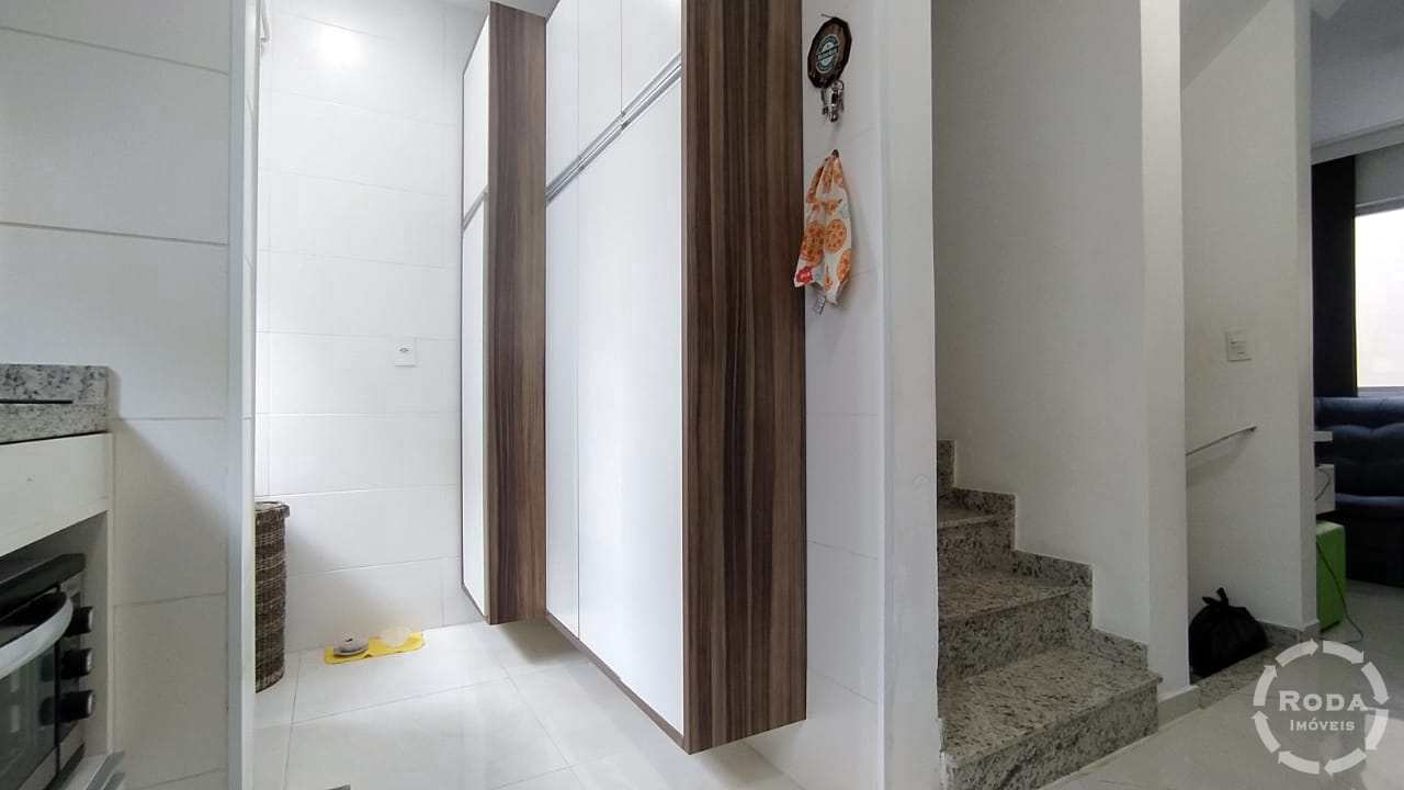 Casa de Condomínio à venda com 2 quartos, 84m² - Foto 10