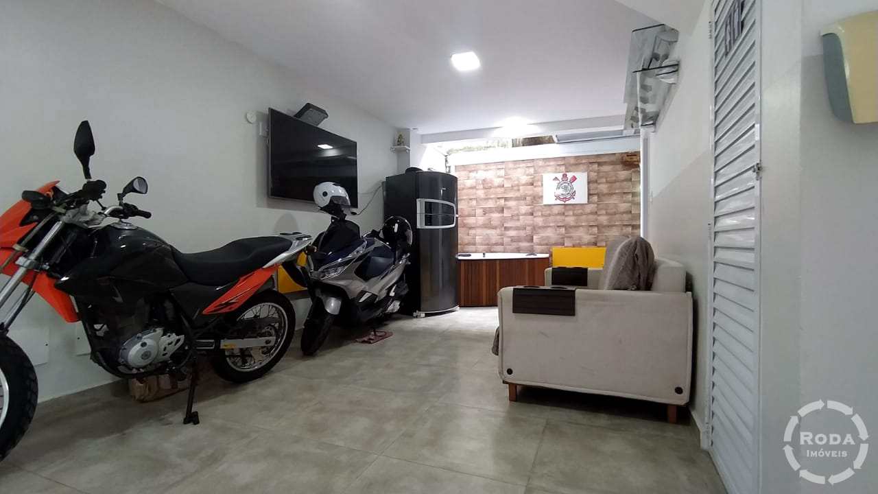 Casa de Condomínio à venda com 2 quartos, 84m² - Foto 2