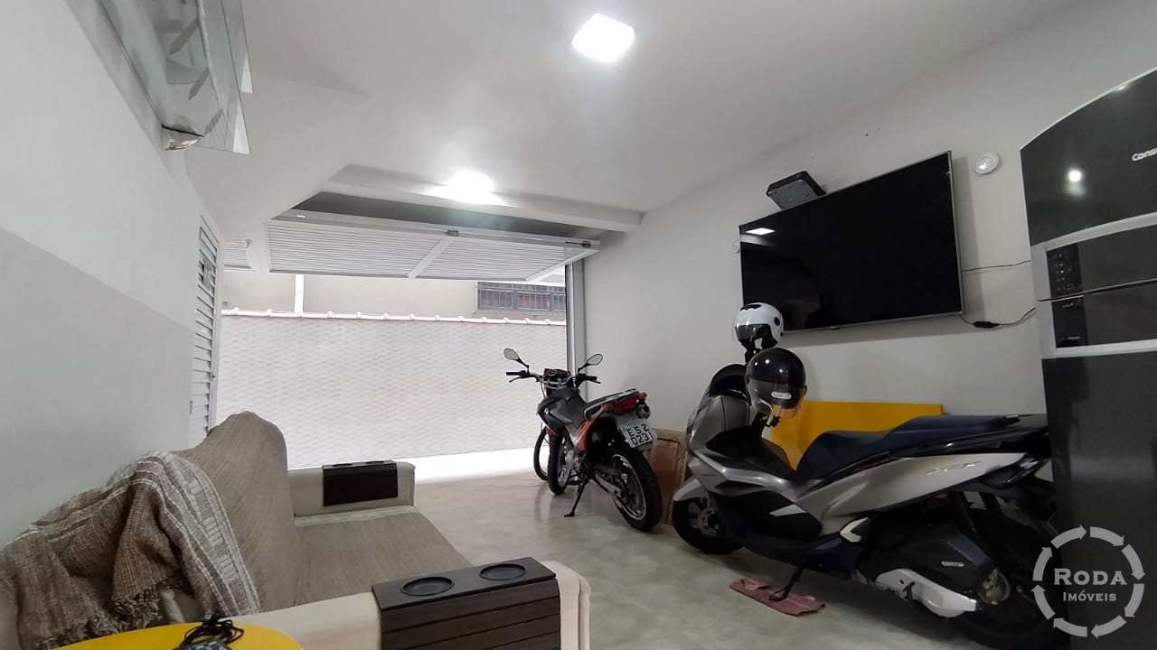 Casa de Condomínio à venda com 2 quartos, 84m² - Foto 6