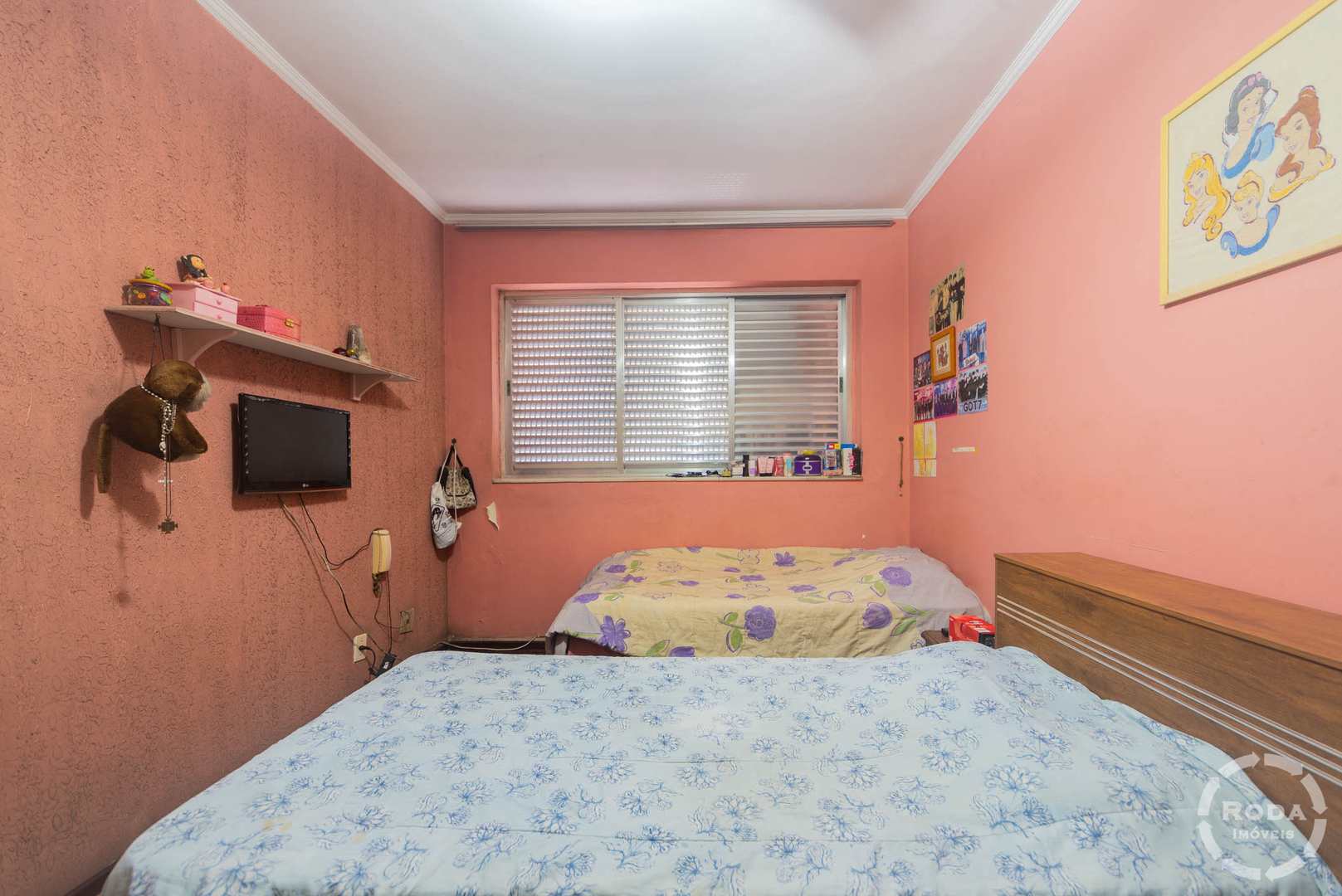 Apartamento à venda com 3 quartos, 115m² - Foto 6