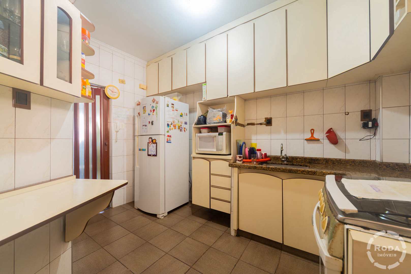 Apartamento à venda com 3 quartos, 115m² - Foto 11