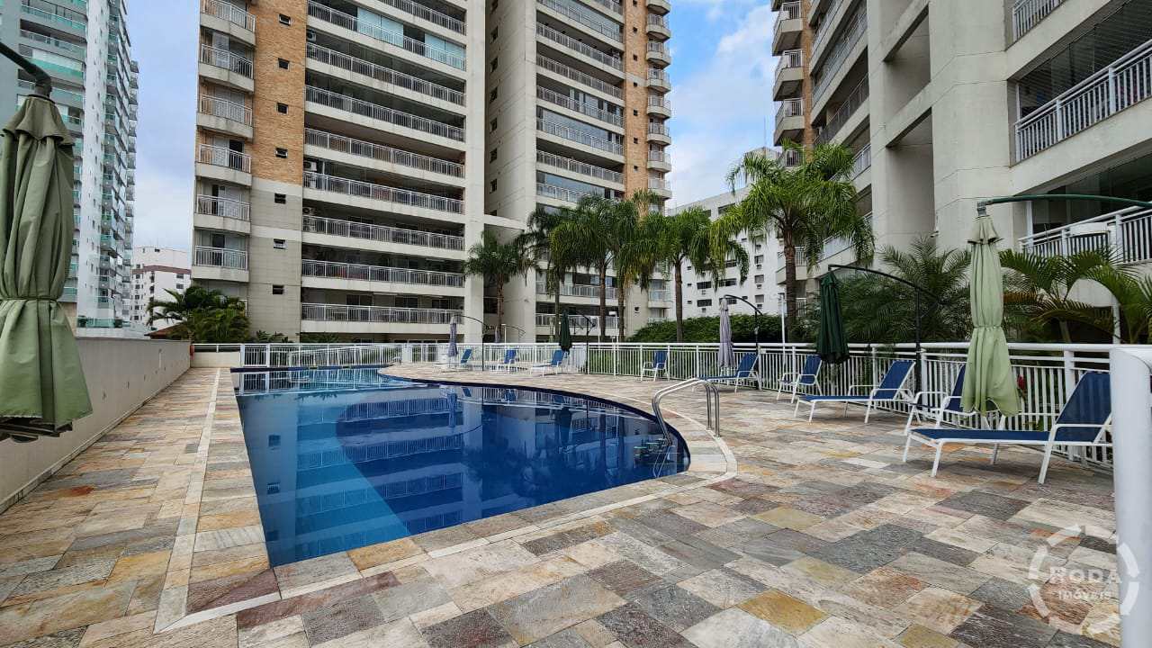 Apartamento à venda com 3 quartos, 139m² - Foto 57