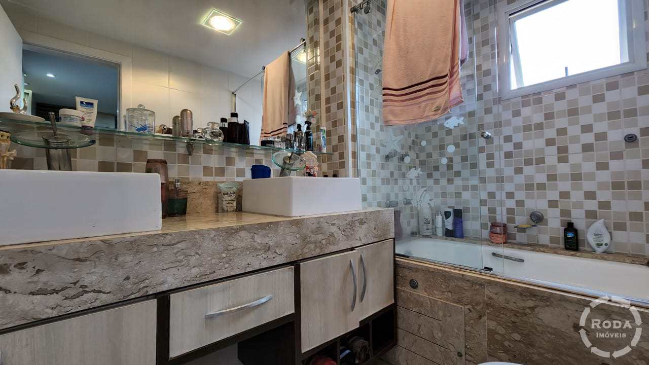 Apartamento à venda com 3 quartos, 139m² - Foto 44