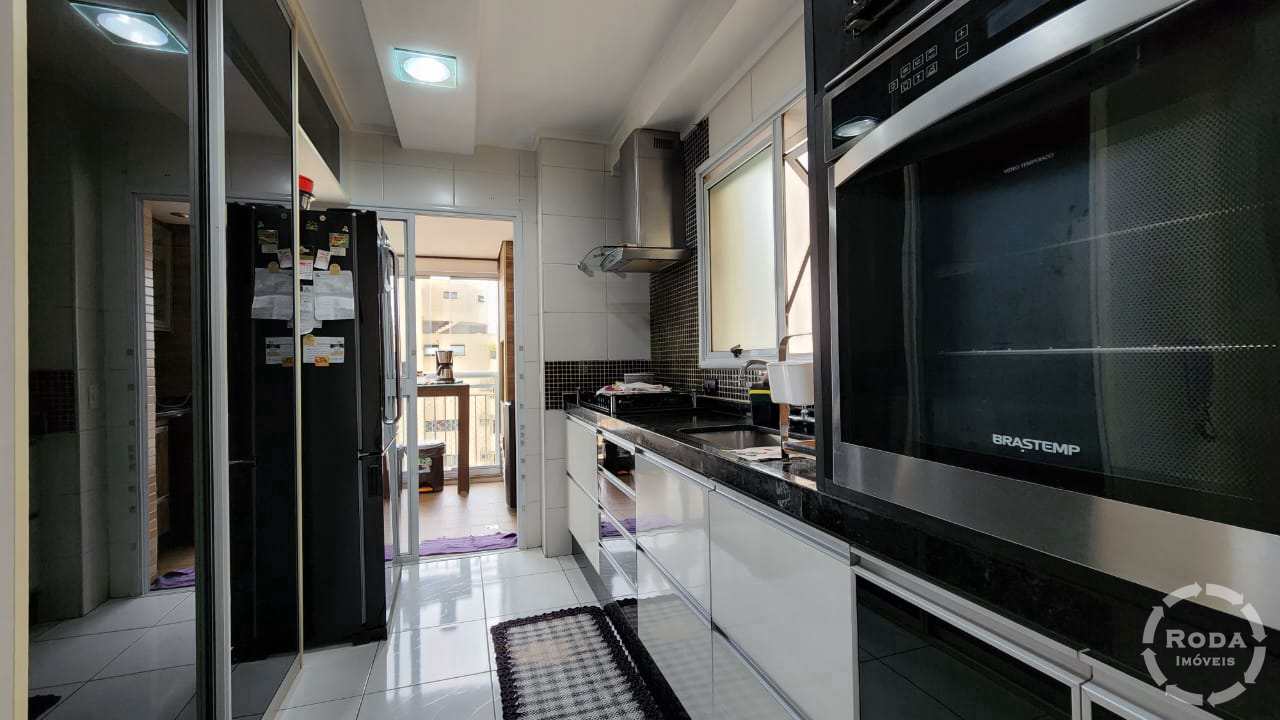 Apartamento à venda com 3 quartos, 139m² - Foto 31