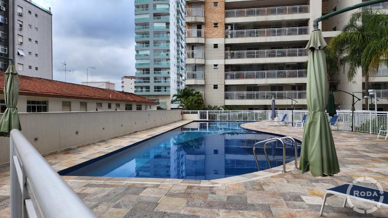 Apartamento à venda com 3 quartos, 139m² - Foto 59